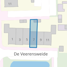 Perceel DDW00-C-1941