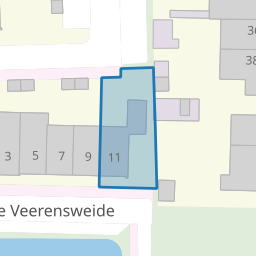 Perceel DDW00-C-1943