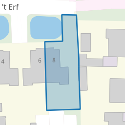 Perceel DDW00-C-1947