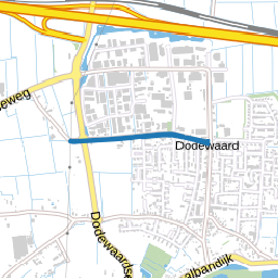 Perceel DDW00-C-1950