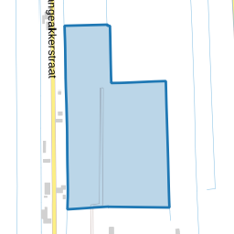 Perceel DDW00-C-1956
