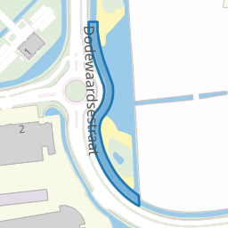 Perceel DDW00-C-1963