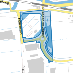 Perceel DDW00-C-1965