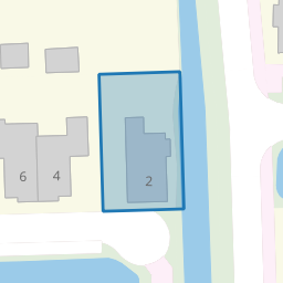 Perceel DDW00-C-1973