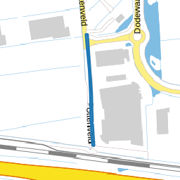 Perceel DDW00-C-1974