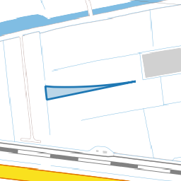 Perceel DDW00-C-1981