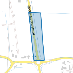 Perceel DDW00-C-1983