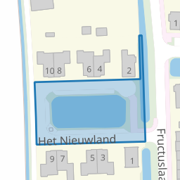 Perceel DDW00-C-1985