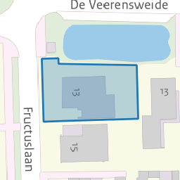 Perceel DDW00-C-1988