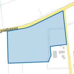 Perceel DDW00-C-1995