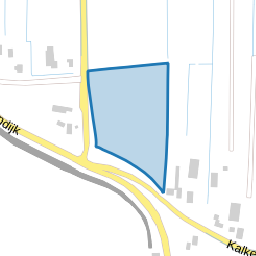 Perceel DDW00-C-1996