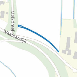 Perceel DDW00-C-1997