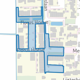 Perceel DDW00-C-2000