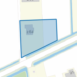 Perceel DDW00-C-2002