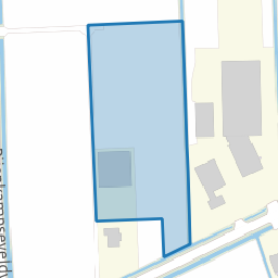 Perceel DDW00-C-2003