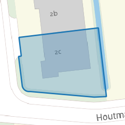 Perceel DDW00-C-2021