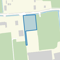 Perceel DDW00-C-2025