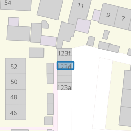 Perceel DDW00-C-2031