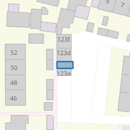 Perceel DDW00-C-2033