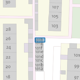 Perceel DDW00-C-2037