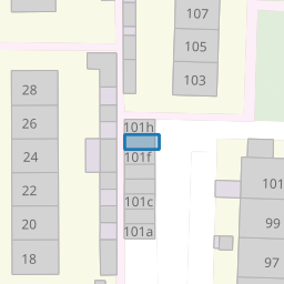 Perceel DDW00-C-2038