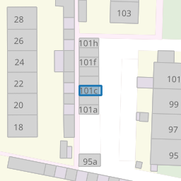 Perceel DDW00-C-2042