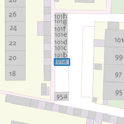 Perceel DDW00-C-2044