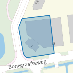 Perceel DDW00-C-2057