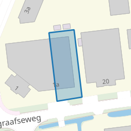 Perceel DDW00-C-2058