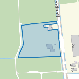 Perceel DDW00-C-2061