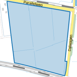 Perceel DDW00-C-2065