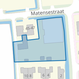 Perceel DDW00-C-2070