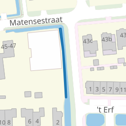 Perceel DDW00-C-2071