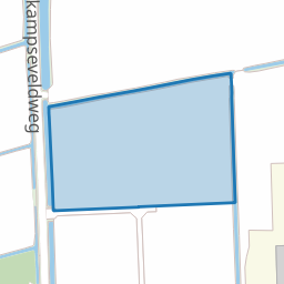 Perceel DDW00-C-2074