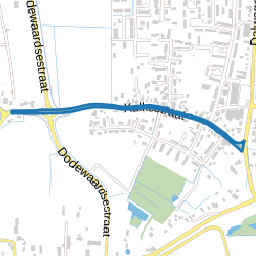 Perceel DDW00-C-2084