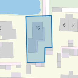 Perceel DDW00-C-2088