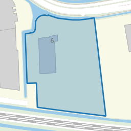 Perceel DDW00-C-2089