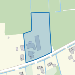 Perceel DDW00-C-2091