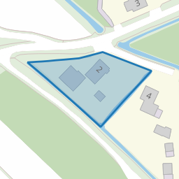 Perceel DDW00-D-1009