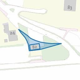 Perceel DDW00-D-1020