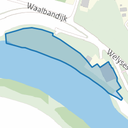 Perceel DDW00-D-1022