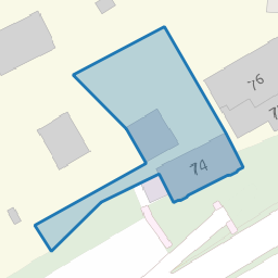 Perceel DDW00-D-1032