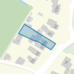 Perceel DDW00-D-1052