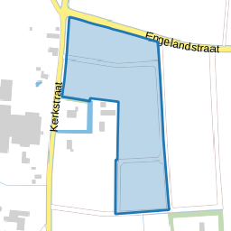 Perceel DDW00-D-1054