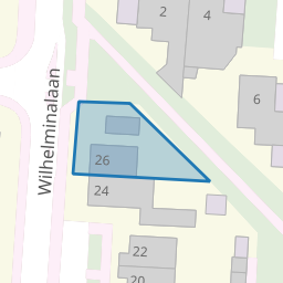 Perceel DDW00-D-1063