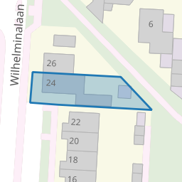 Perceel DDW00-D-1064