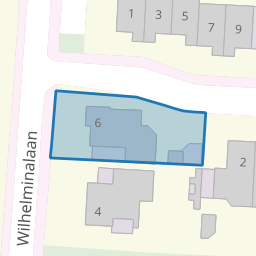 Perceel DDW00-D-1066