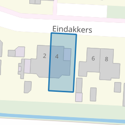 Perceel DDW00-D-1068