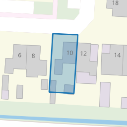 Perceel DDW00-D-1071