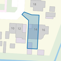 Perceel DDW00-D-1073